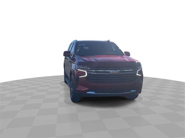 used 2022 Chevrolet Tahoe car, priced at $49,500