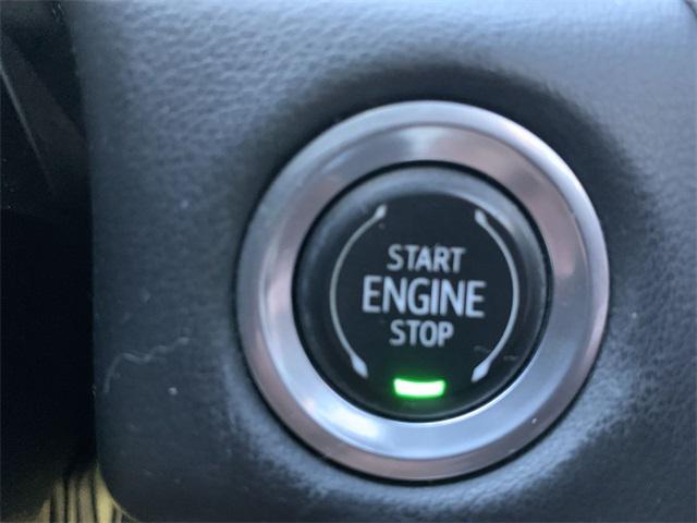 used 2022 Chevrolet Tahoe car, priced at $49,500