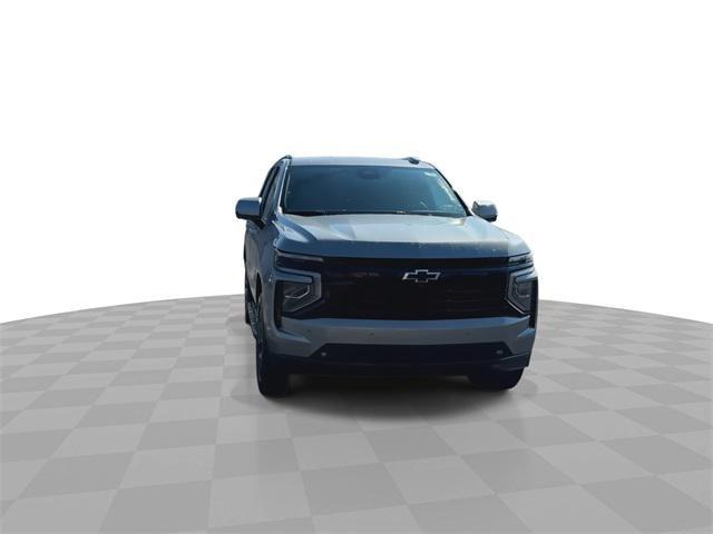 new 2025 Chevrolet Tahoe car, priced at $70,166