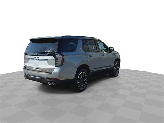 new 2025 Chevrolet Tahoe car, priced at $70,166