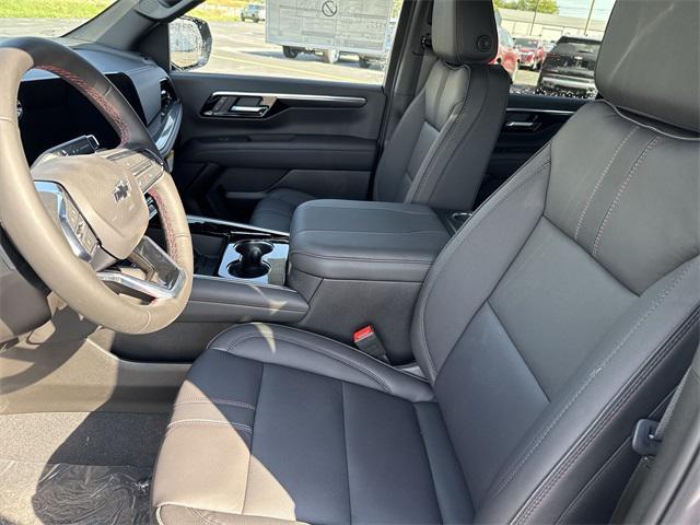new 2025 Chevrolet Tahoe car, priced at $70,166