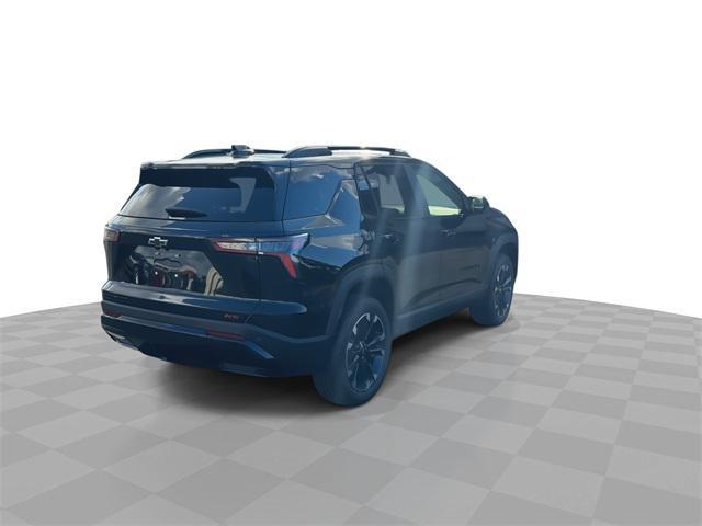 new 2026 Chevrolet Equinox car, priced at $34,864