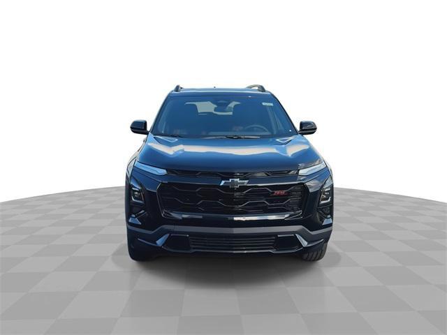 new 2026 Chevrolet Equinox car, priced at $34,864