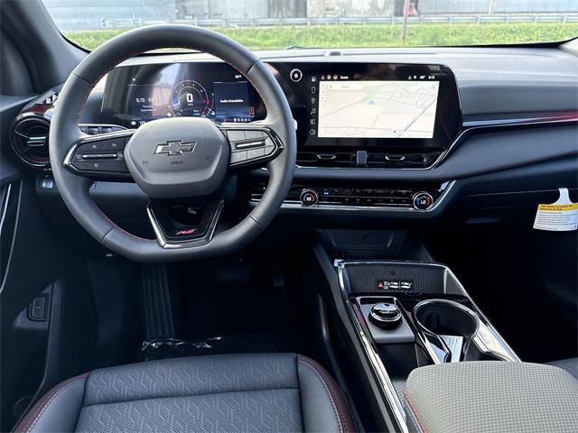 new 2026 Chevrolet Equinox car, priced at $34,864