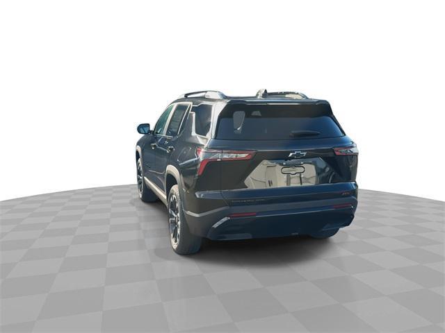 new 2026 Chevrolet Equinox car, priced at $34,864