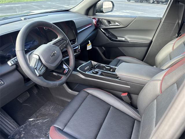 new 2026 Chevrolet Equinox car, priced at $34,864