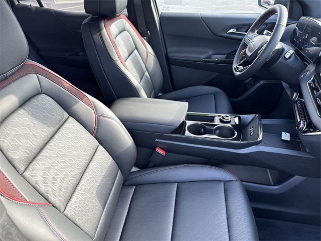 new 2026 Chevrolet Equinox car, priced at $34,864