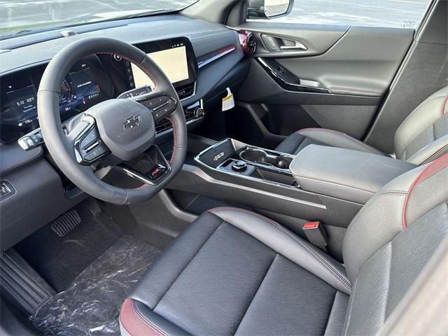 new 2026 Chevrolet Equinox car, priced at $34,864