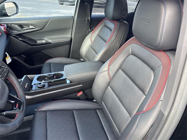 new 2026 Chevrolet Equinox car, priced at $34,864