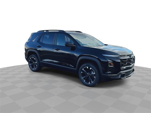 new 2026 Chevrolet Equinox car, priced at $34,864