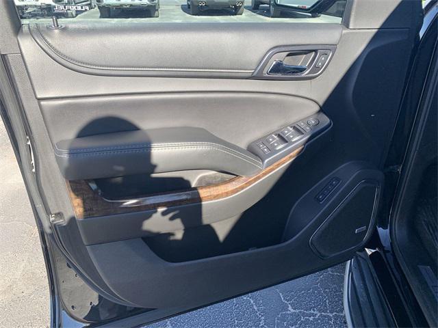 used 2018 Chevrolet Tahoe car, priced at $26,000