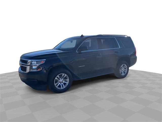 used 2018 Chevrolet Tahoe car, priced at $26,000