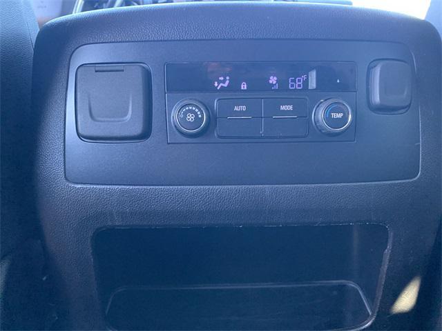 used 2018 Chevrolet Tahoe car, priced at $26,000