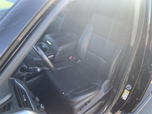 used 2018 Chevrolet Tahoe car, priced at $26,000