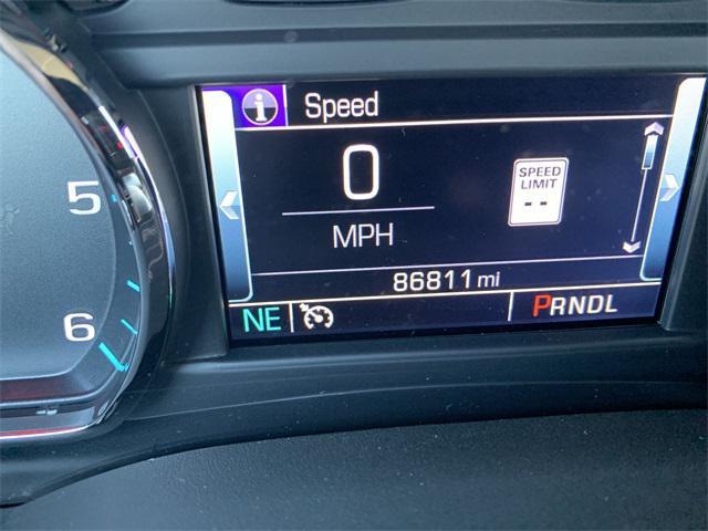 used 2018 Chevrolet Tahoe car, priced at $26,000