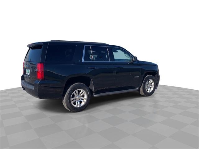 used 2018 Chevrolet Tahoe car, priced at $26,000