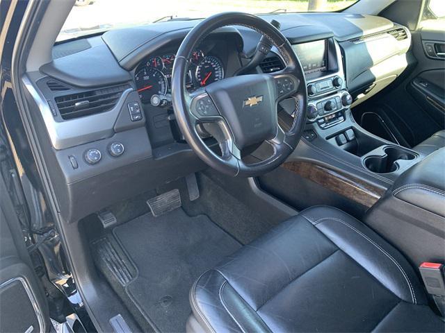 used 2018 Chevrolet Tahoe car, priced at $26,000