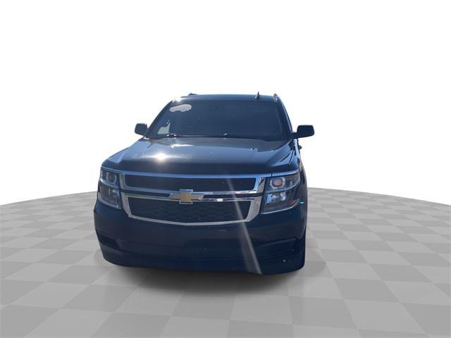 used 2018 Chevrolet Tahoe car, priced at $26,000