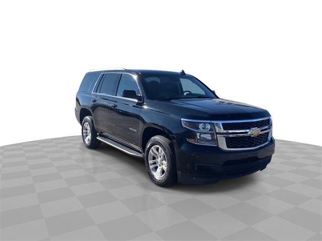used 2018 Chevrolet Tahoe car, priced at $26,000