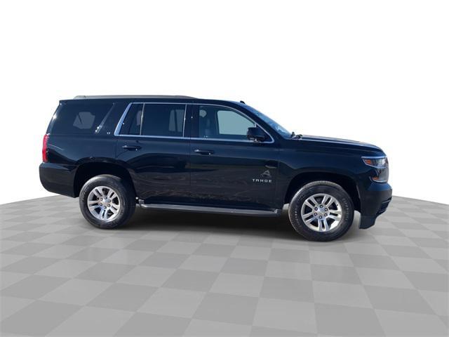 used 2018 Chevrolet Tahoe car, priced at $26,000