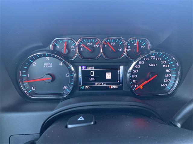 used 2018 Chevrolet Tahoe car, priced at $26,000