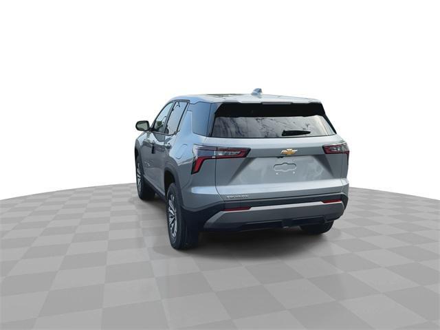 new 2026 Chevrolet Equinox car, priced at $31,511