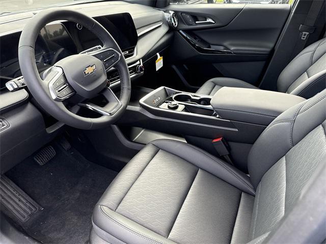 new 2026 Chevrolet Equinox car, priced at $31,511