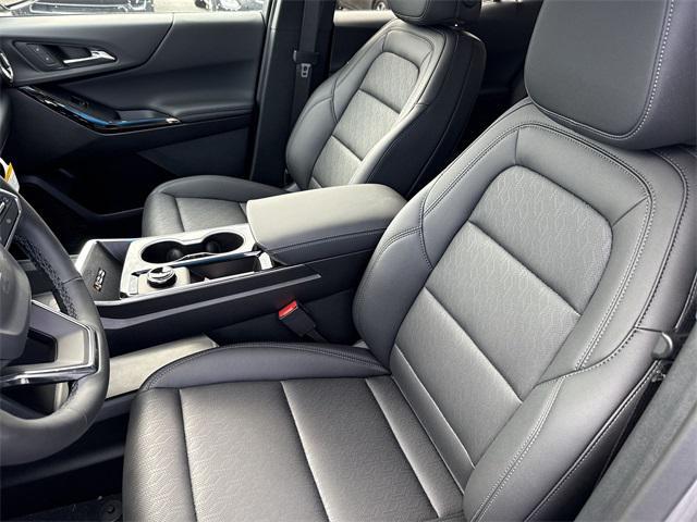 new 2026 Chevrolet Equinox car, priced at $31,511