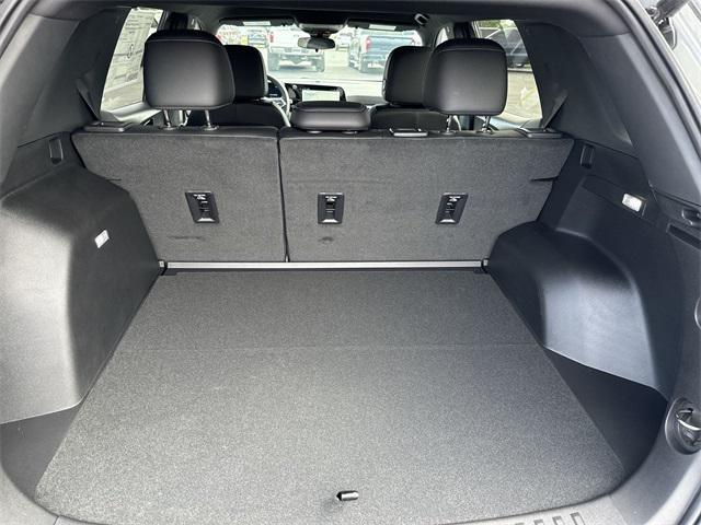 new 2026 Chevrolet Equinox car, priced at $31,511