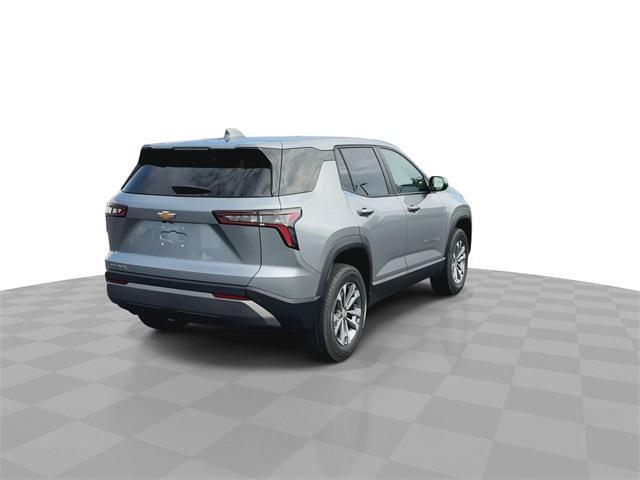 new 2026 Chevrolet Equinox car, priced at $31,511