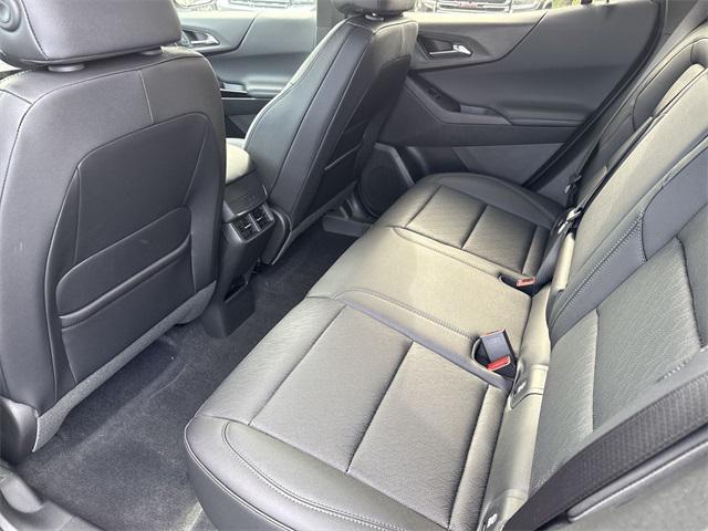 new 2026 Chevrolet Equinox car, priced at $31,511