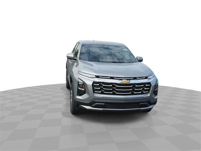 new 2026 Chevrolet Equinox car, priced at $31,511