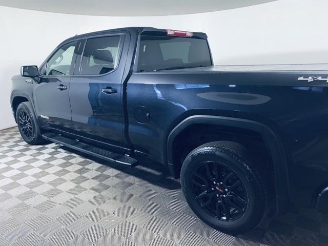 used 2022 GMC Sierra 1500 car, priced at $42,000