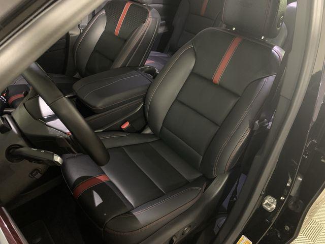 used 2024 Chevrolet Traverse car, priced at $53,500