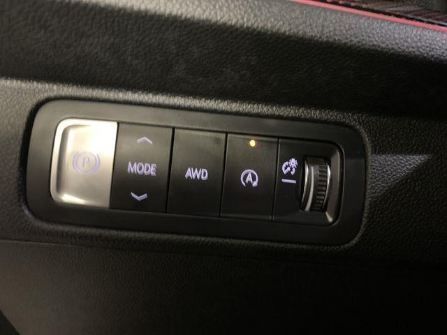 used 2024 Chevrolet Traverse car, priced at $53,500