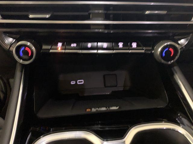 used 2024 Chevrolet Traverse car, priced at $53,500
