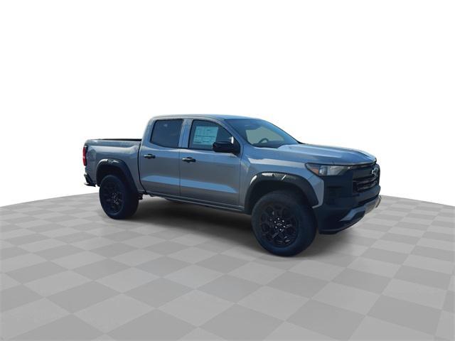 new 2026 Chevrolet Colorado car, priced at $43,908