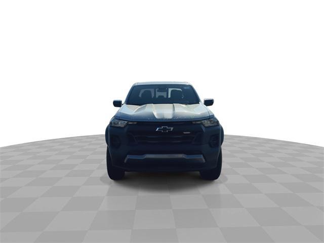 new 2026 Chevrolet Colorado car, priced at $43,908
