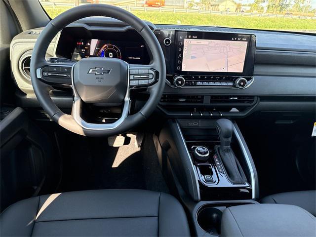 new 2026 Chevrolet Colorado car, priced at $43,908