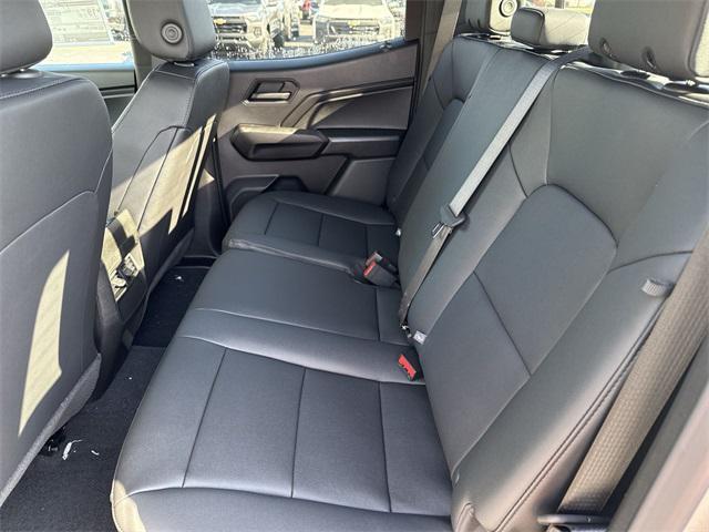new 2026 Chevrolet Colorado car, priced at $43,908