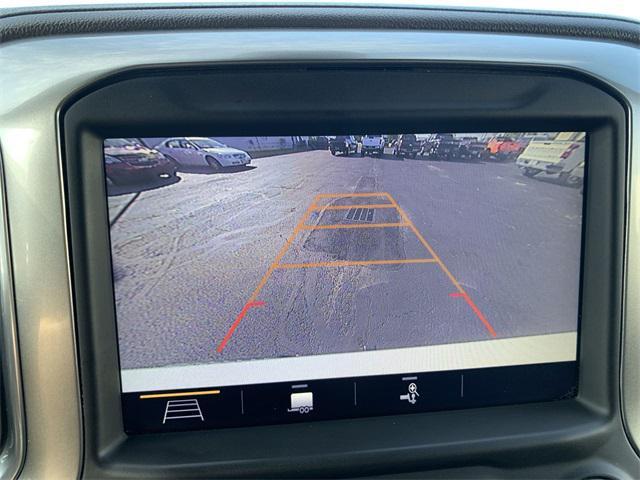 used 2019 Chevrolet Silverado 1500 car, priced at $34,500