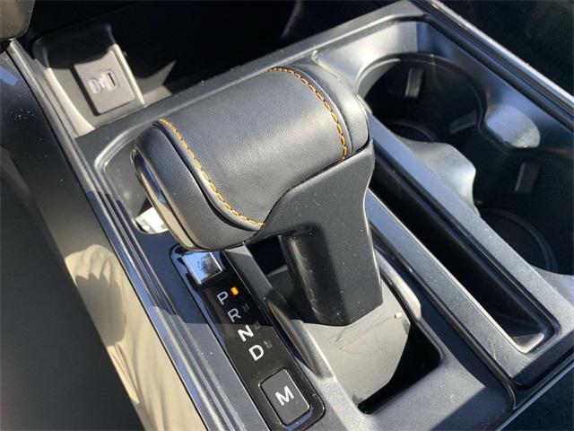 used 2023 Ford F-150 car, priced at $52,500