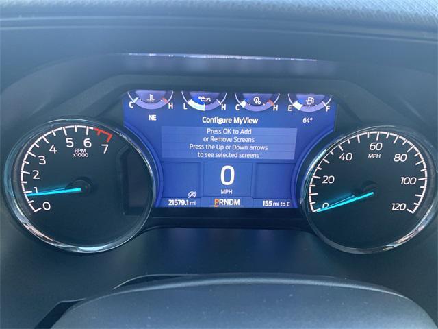 used 2023 Ford F-150 car, priced at $52,500