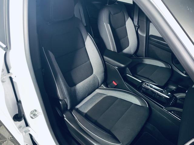 used 2024 Chevrolet TrailBlazer car, priced at $25,500