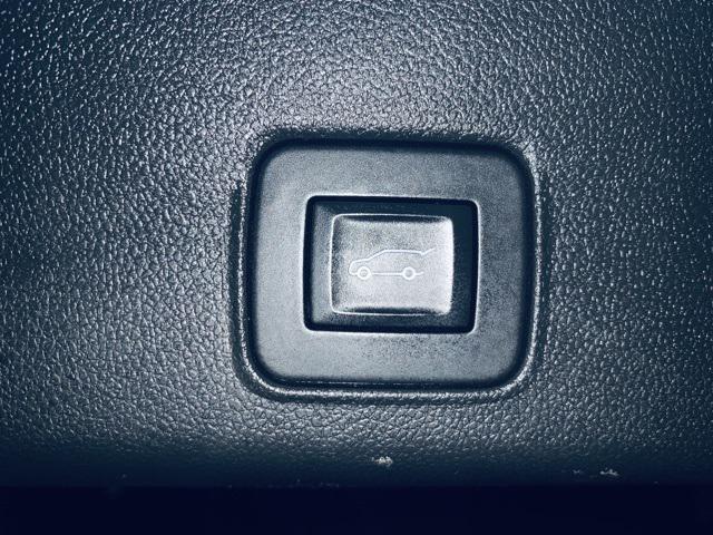 used 2024 Chevrolet TrailBlazer car, priced at $25,500
