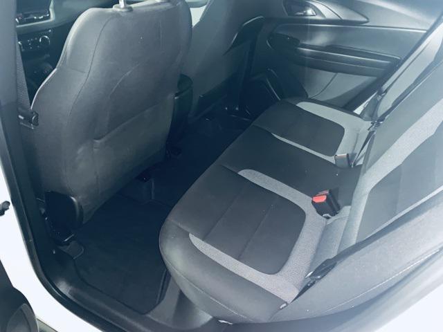 used 2024 Chevrolet TrailBlazer car, priced at $25,500