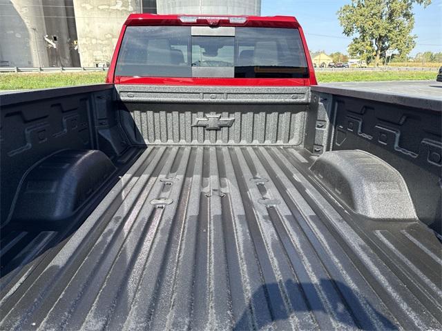 new 2026 Chevrolet Silverado 2500 car, priced at $76,135