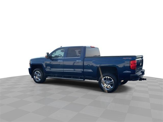 used 2016 Chevrolet Silverado 2500 car, priced at $47,000