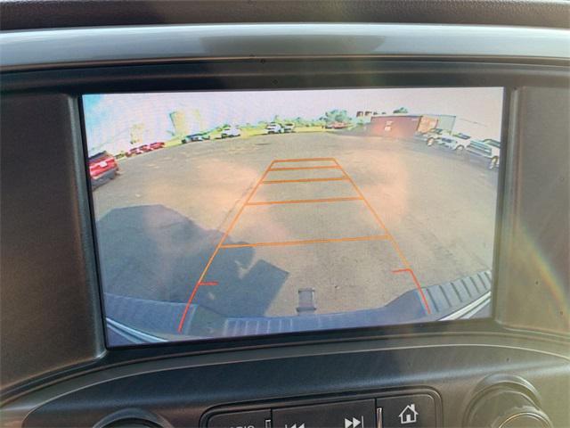 used 2016 Chevrolet Silverado 2500 car, priced at $47,000