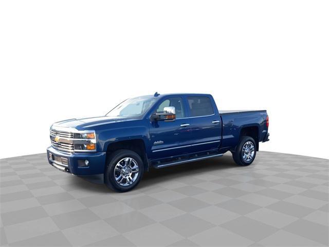 used 2016 Chevrolet Silverado 2500 car, priced at $47,000